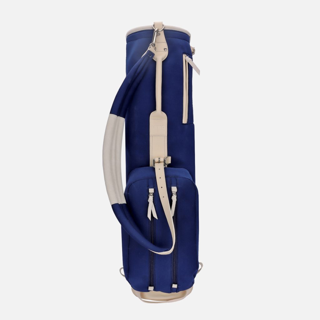 Neoprene lightweight golf bag
